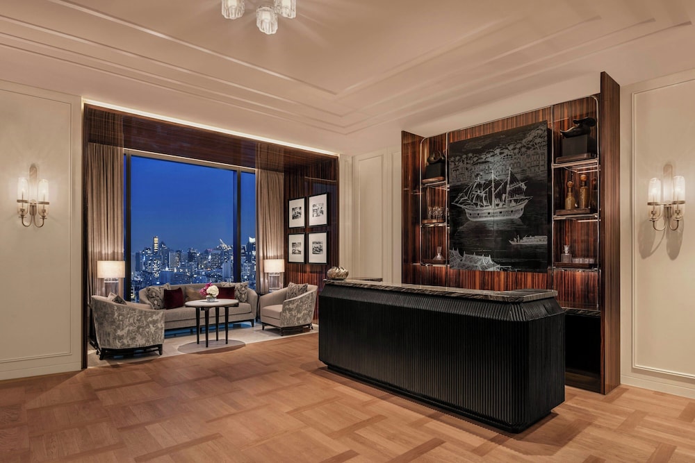 the ritz carlton bangkok