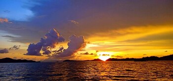 jansom beach resort ranong