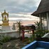 jansom beach resort ranong
