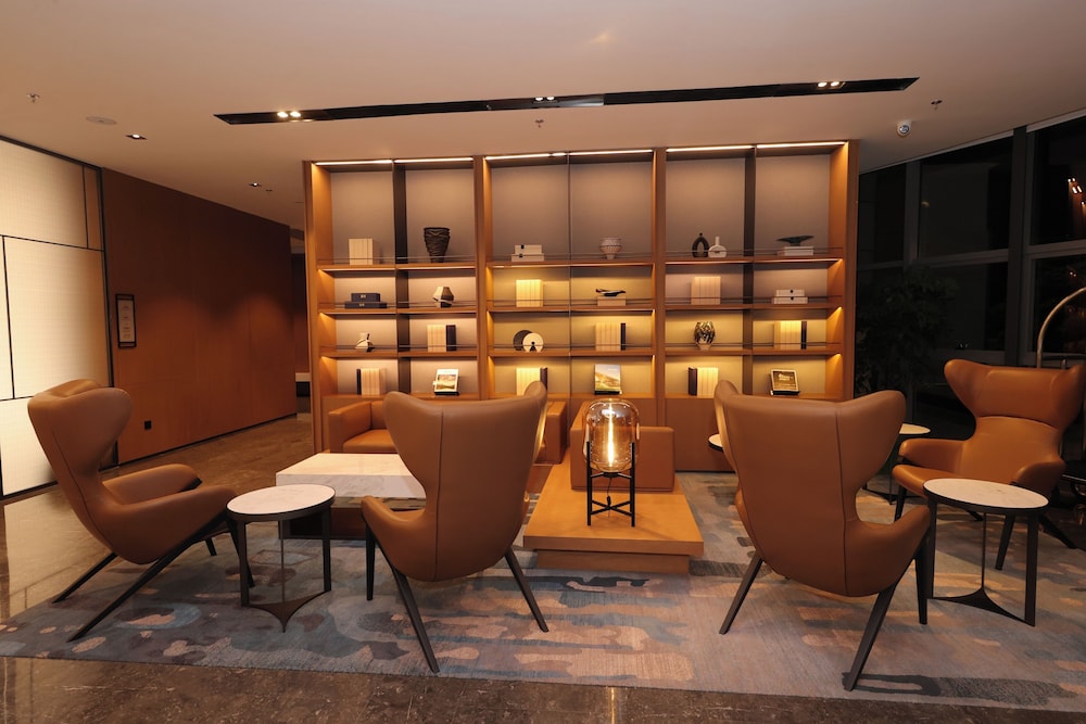 fairfield by marriott guangzhou konggang