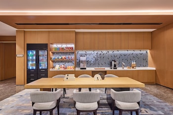 fairfield by marriott guangzhou konggang