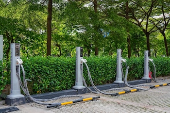 fairfield by marriott guangzhou konggang