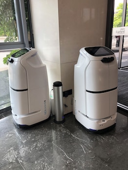 fairfield by marriott guangzhou konggang