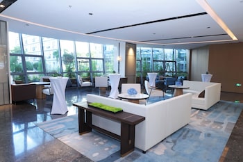 fairfield by marriott guangzhou konggang