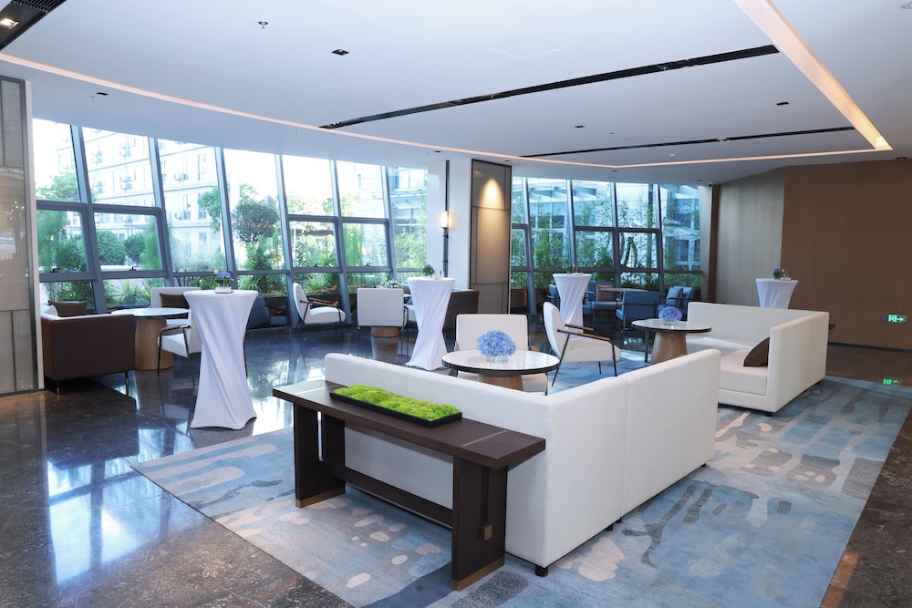fairfield by marriott guangzhou konggang