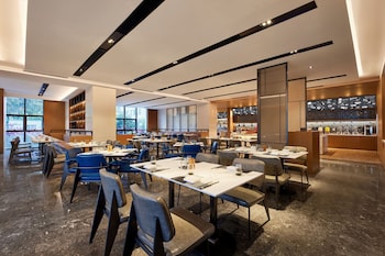 fairfield by marriott guangzhou konggang