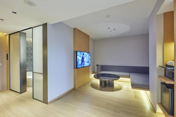 fairfield by marriott guangzhou konggang