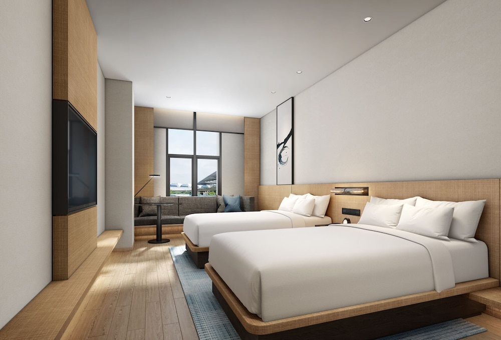 fairfield by marriott guangzhou konggang
