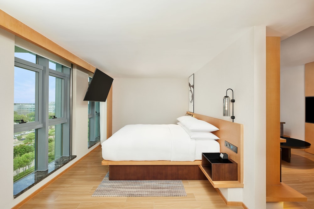 fairfield by marriott guangzhou konggang