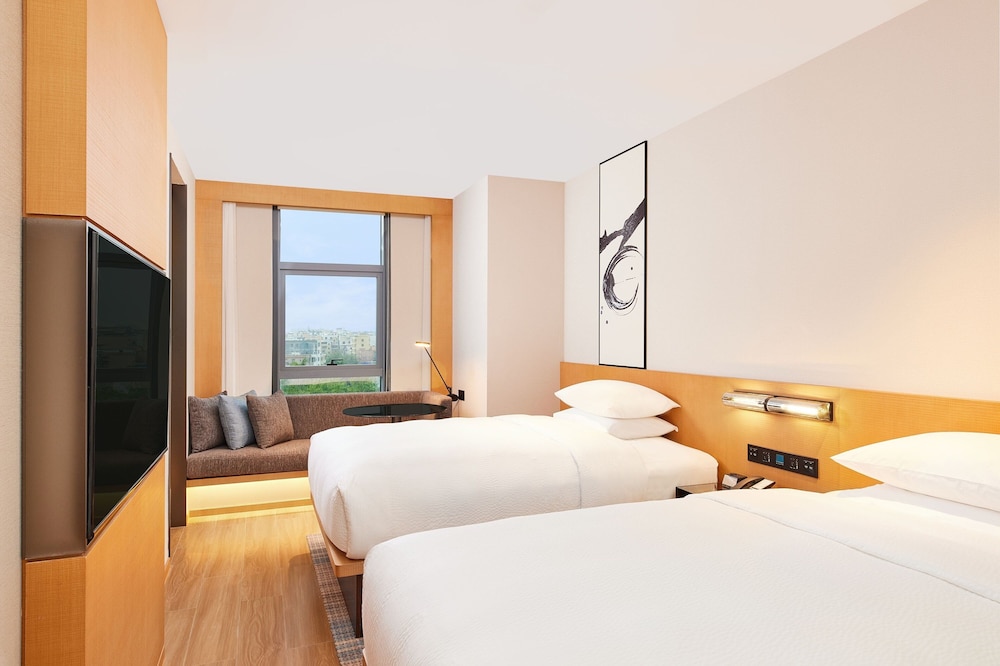 fairfield by marriott guangzhou konggang