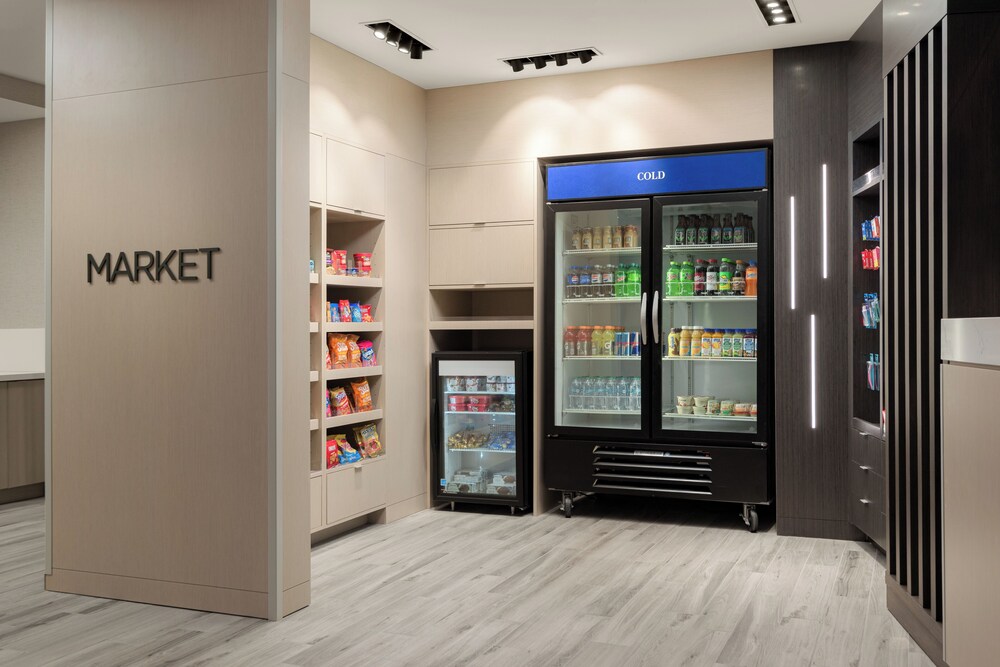 fairfield by marriott inn and suites cincinnati oakley