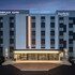 fairfield by marriott inn and suites cincinnati oakley