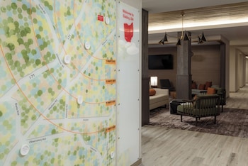 fairfield by marriott inn and suites cincinnati oakley