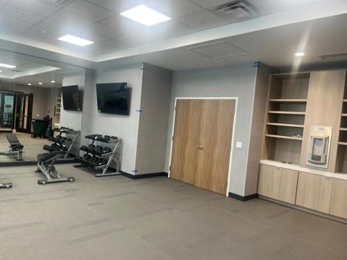 fairfield by marriott inn and suites cincinnati oakley