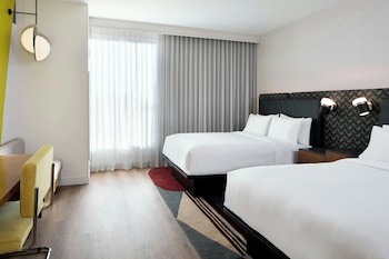 hotel celare cincinnati midtown a tribute portfolio hotel