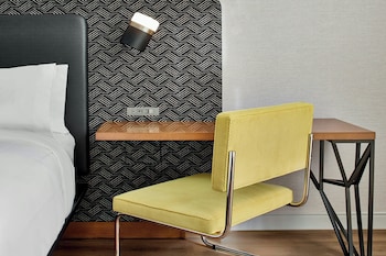 hotel celare cincinnati midtown a tribute portfolio hotel