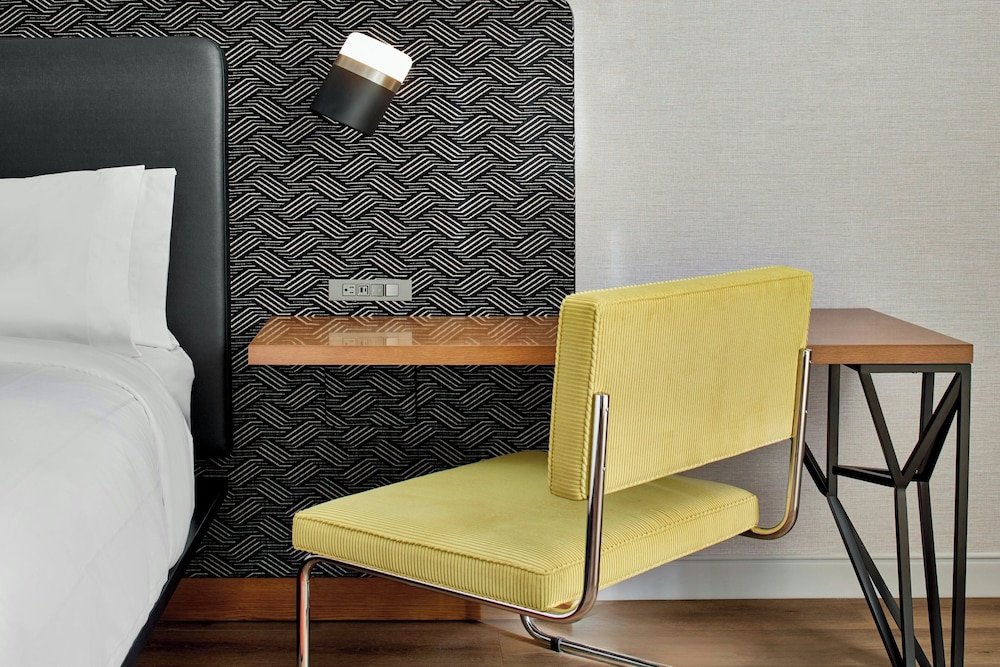 hotel celare cincinnati midtown a tribute portfolio hotel