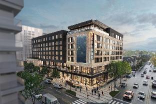 hotel celare cincinnati midtown a tribute portfolio hotel