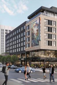 hotel celare cincinnati midtown a tribute portfolio hotel