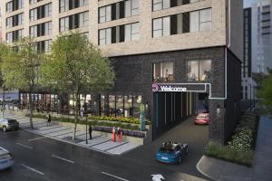 hotel celare cincinnati midtown a tribute portfolio hotel