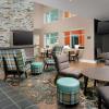 residence inn by marriott dayton miamisb