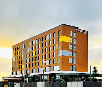 courtyard by marriott dakar diamniadio