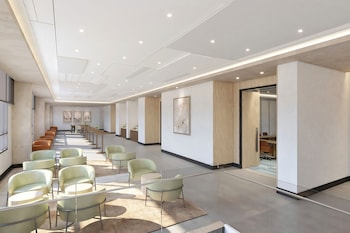 courtyard by marriott dakar diamniadio