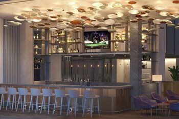 courtyard by marriott dakar diamniadio