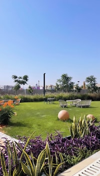 courtyard by marriott dakar diamniadio