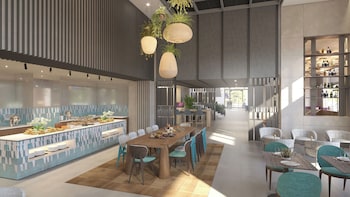 courtyard by marriott dakar diamniadio