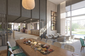 courtyard by marriott dakar diamniadio