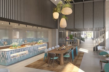 courtyard by marriott dakar diamniadio