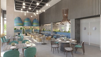 courtyard by marriott dakar diamniadio