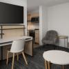 towneplace suites by marriott eugene