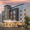 towneplace suites by marriott eugene