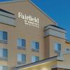 fairfield by marriott inn and suites columbus