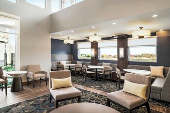 residence inn by marriott mechanicsburg