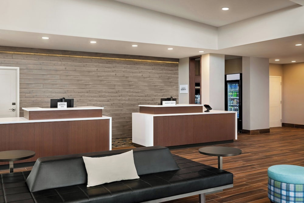 residence inn by marriott mechanicsburg