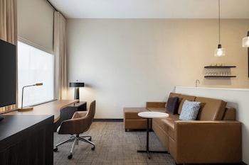 residence inn by marriott mechanicsburg