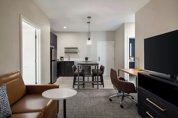 residence inn by marriott mechanicsburg