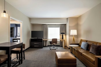 residence inn by marriott mechanicsburg