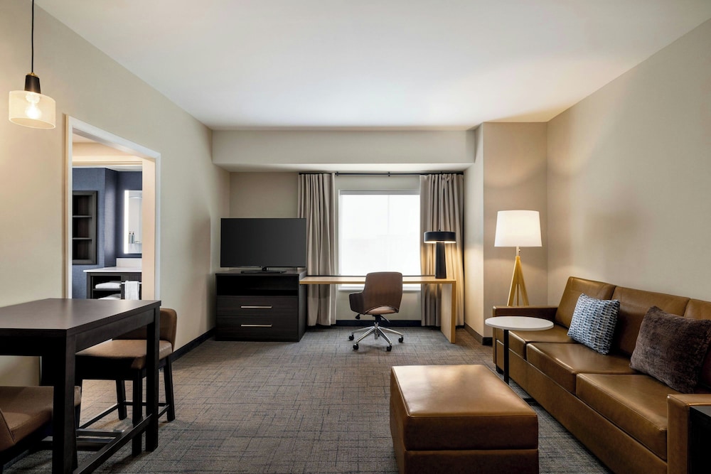 residence inn by marriott mechanicsburg