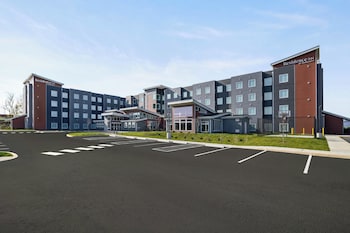 residence inn by marriott mechanicsburg