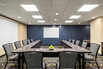 residence inn by marriott mechanicsburg