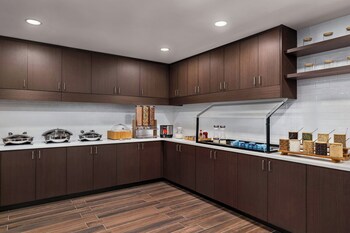 residence inn by marriott mechanicsburg