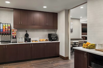 residence inn by marriott mechanicsburg