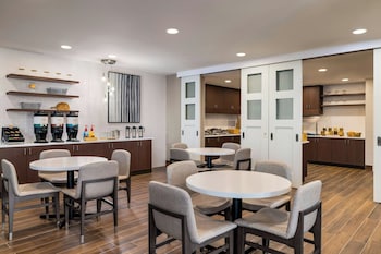 residence inn by marriott mechanicsburg