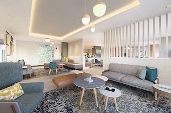 towneplace suites by marriott houston tomball