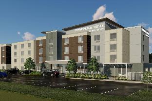 towneplace suites by marriott houston tomball