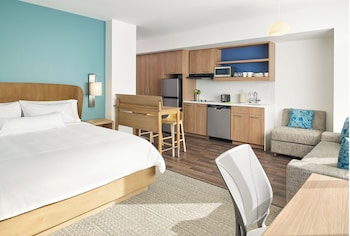 element indianapolis carmel